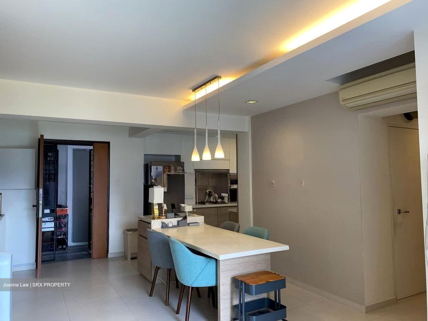 Blk 613D Damai Grove (Punggol), HDB 4 Rooms #632382151